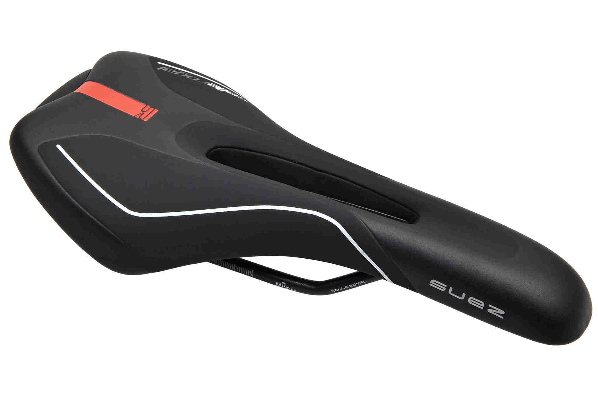 selle royal suez saddle